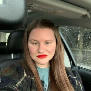 Meet your Posher, Kate